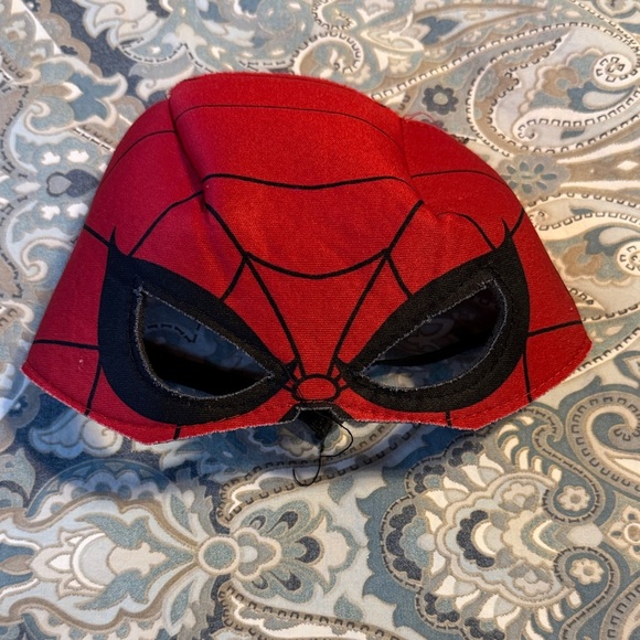 Marvel Spider Man Costume - Picture 5 of 8